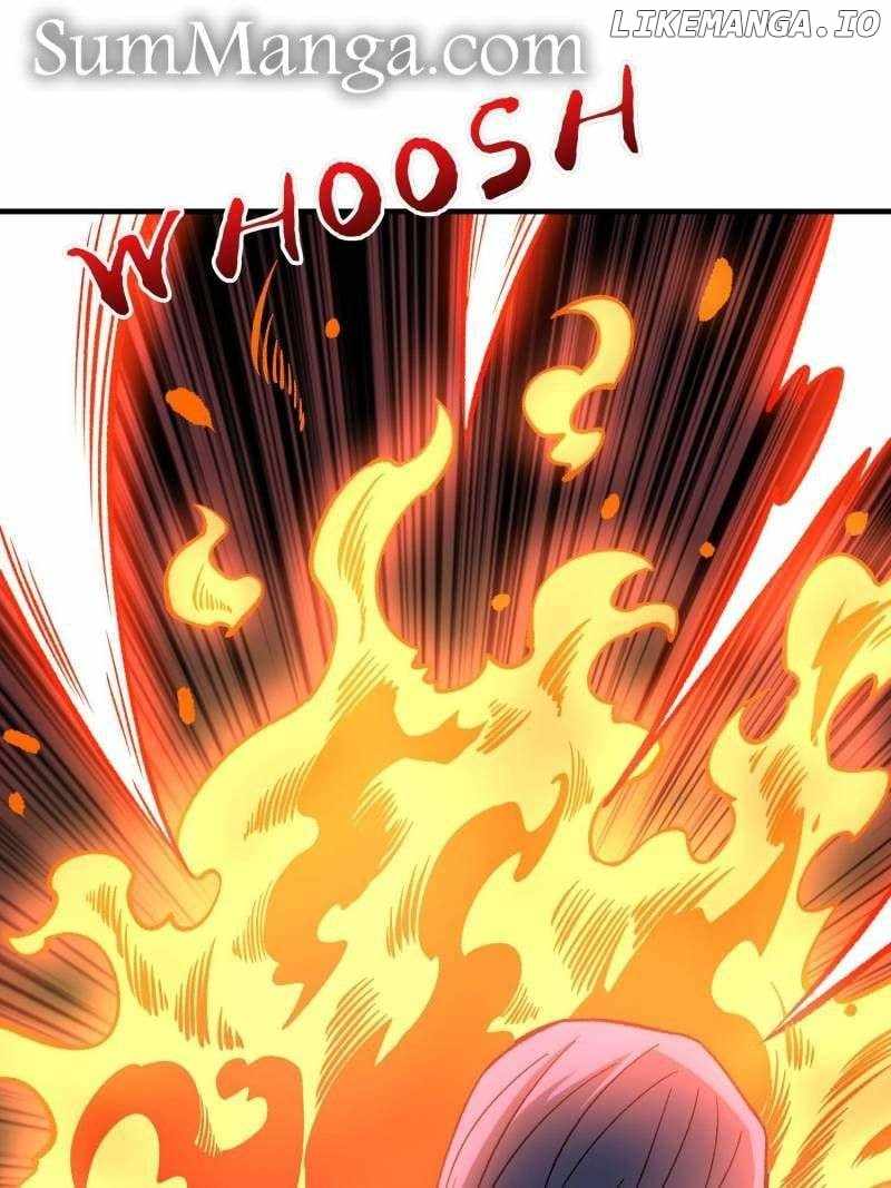 I'm Really Not A Supervillain Chapter 268 44